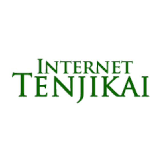 INTERNET TENJIKAI